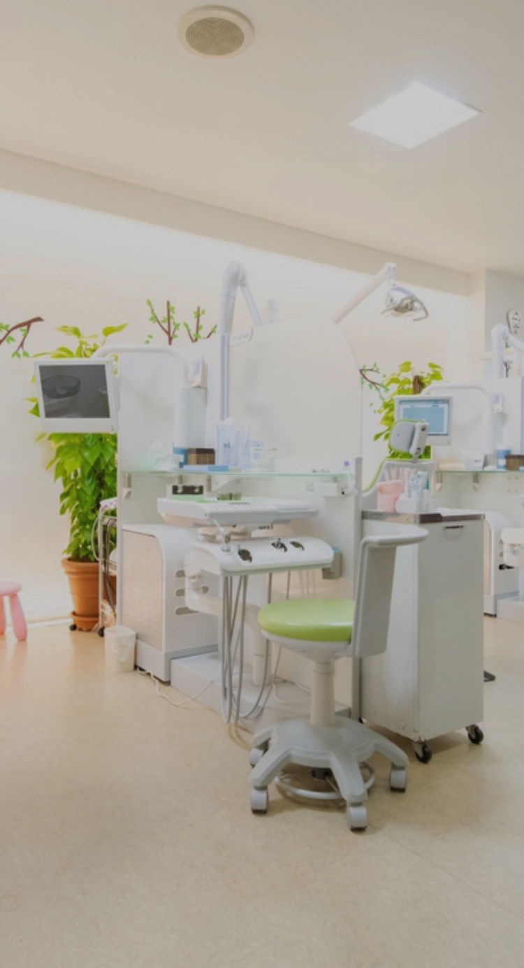 いつまでも自分の歯で食事ができるように