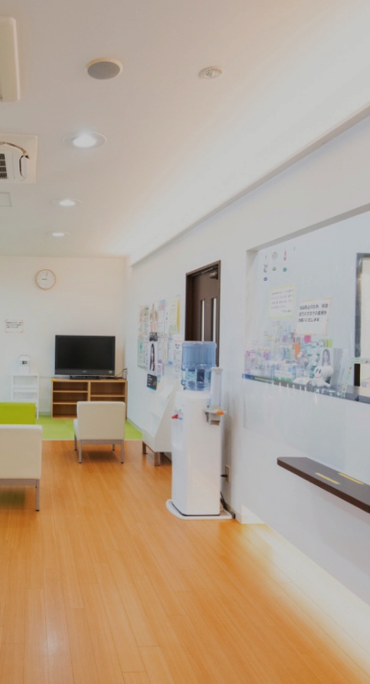 いつまでも自分の歯で食事ができるように